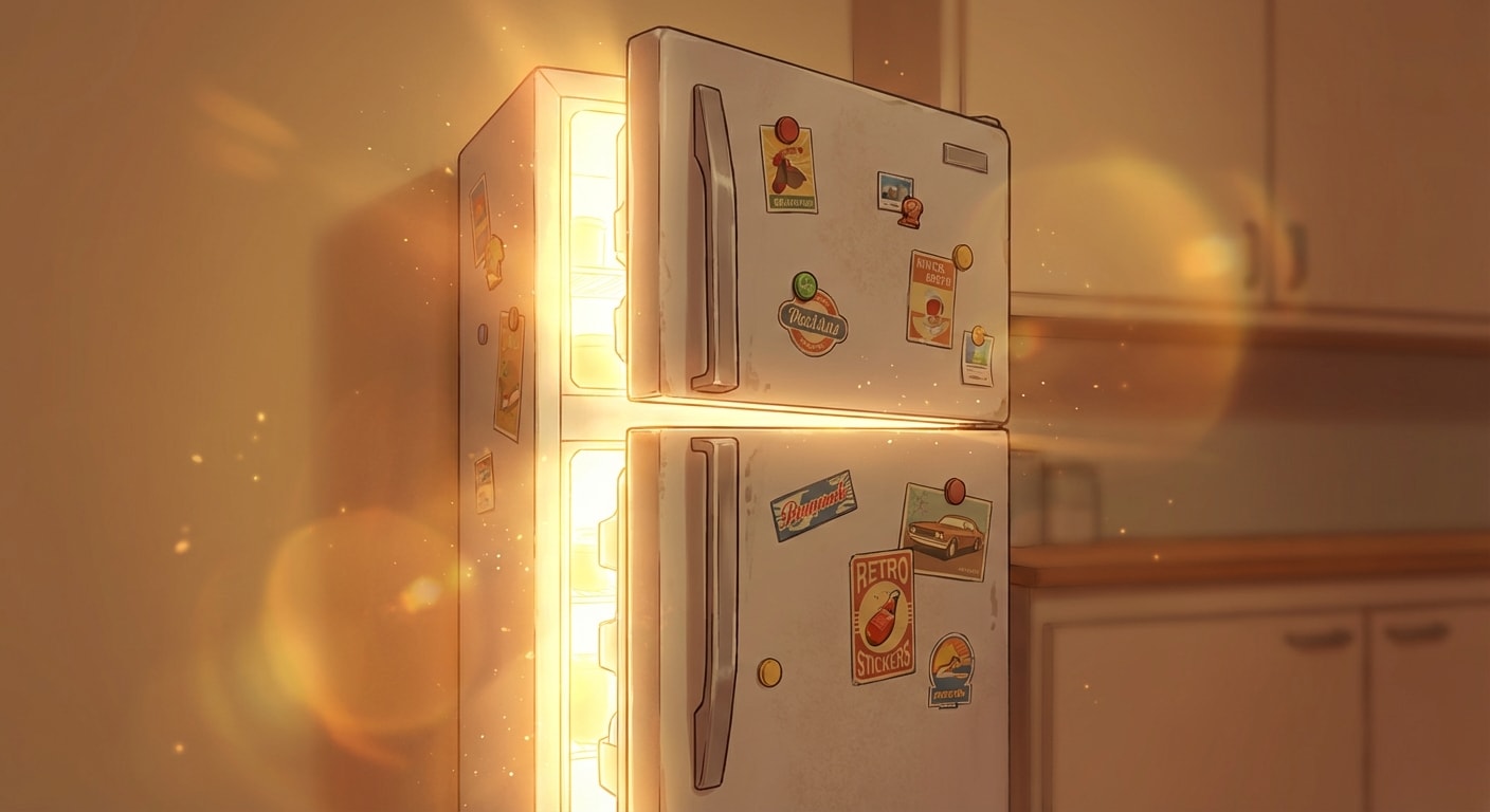 냉동고를 부탁해